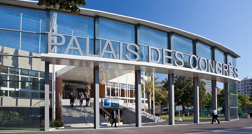 Appartement Plage Prado/Vélodrome Marsella Exterior foto
